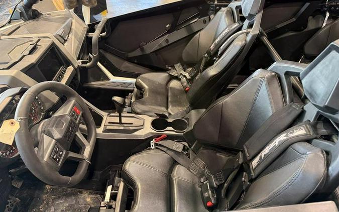 2021 Polaris® RZR PRO XP 4 Ultimate