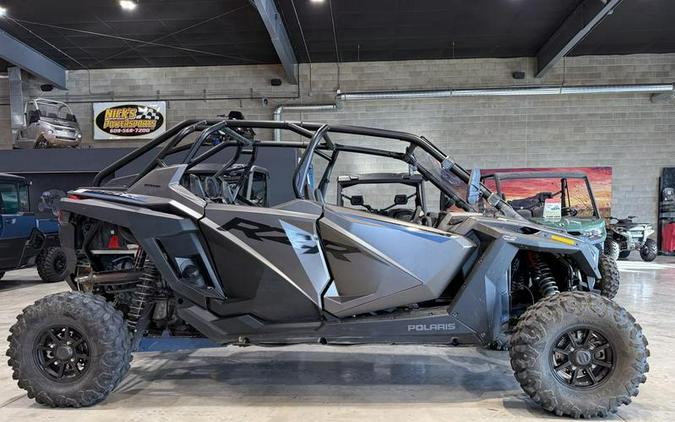 2021 Polaris® RZR PRO XP 4 Ultimate