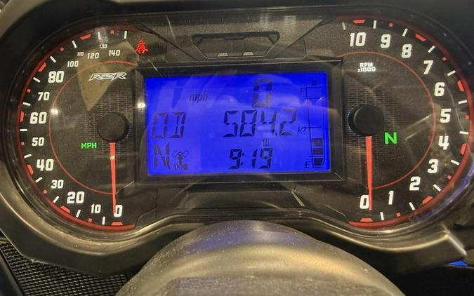 2021 Polaris® RZR PRO XP 4 Ultimate