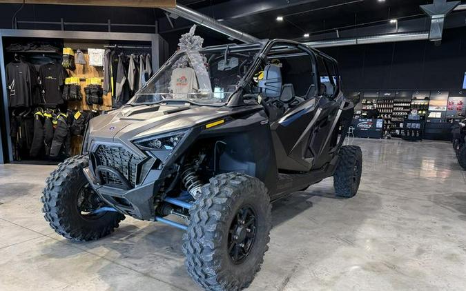 2021 Polaris® RZR PRO XP 4 Ultimate