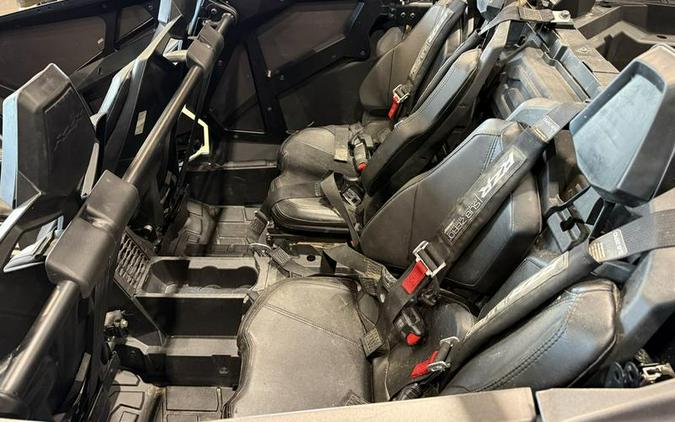 2021 Polaris® RZR PRO XP 4 Ultimate