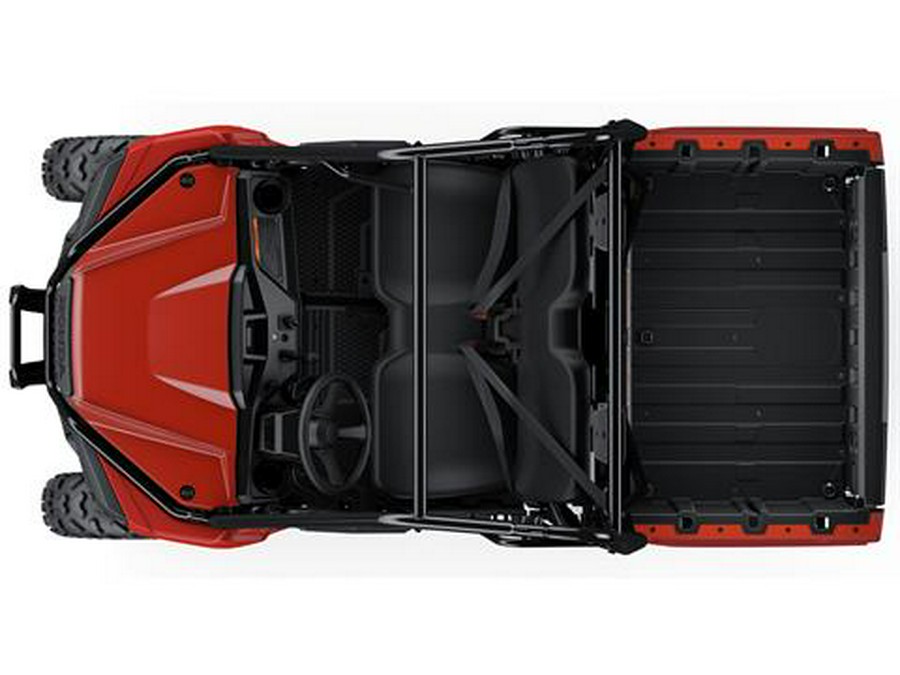 2026 Honda Pioneer 520