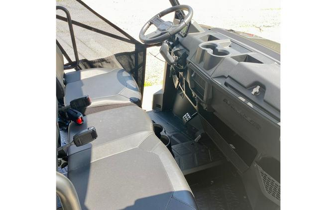 2026 Polaris Ranger Crew® 1000 Prem - Granite Gray