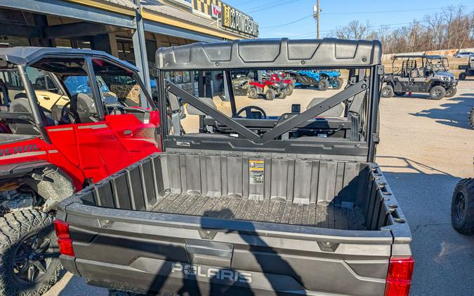 2026 Polaris® Ranger Crew 1000 Premium