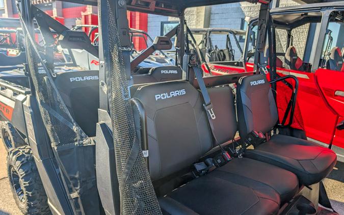 2026 Polaris® Ranger Crew 1000 Premium