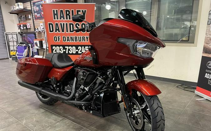 2025 Harley-Davidson® FLTRX - Road Glide®