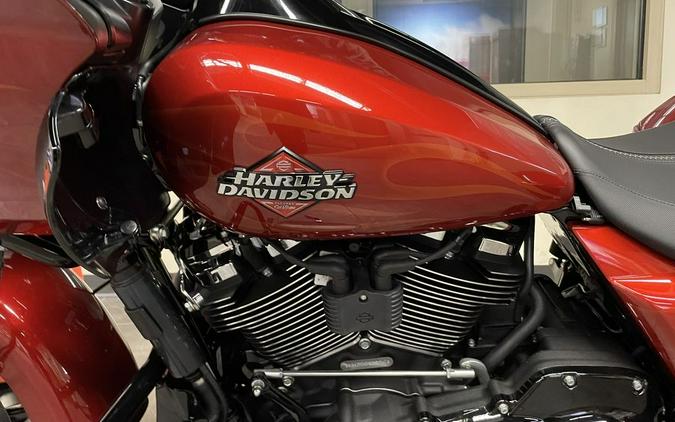 2025 Harley-Davidson® FLTRX - Road Glide®