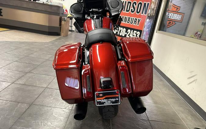 2025 Harley-Davidson® FLTRX - Road Glide®