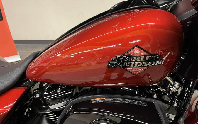 2025 Harley-Davidson® FLTRX - Road Glide®