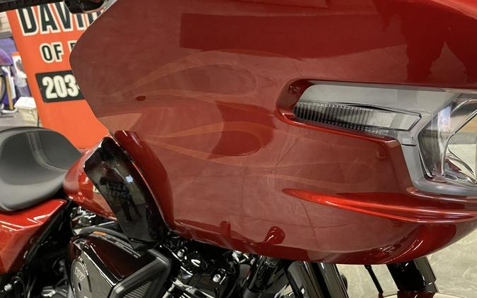 2025 Harley-Davidson® FLTRX - Road Glide®