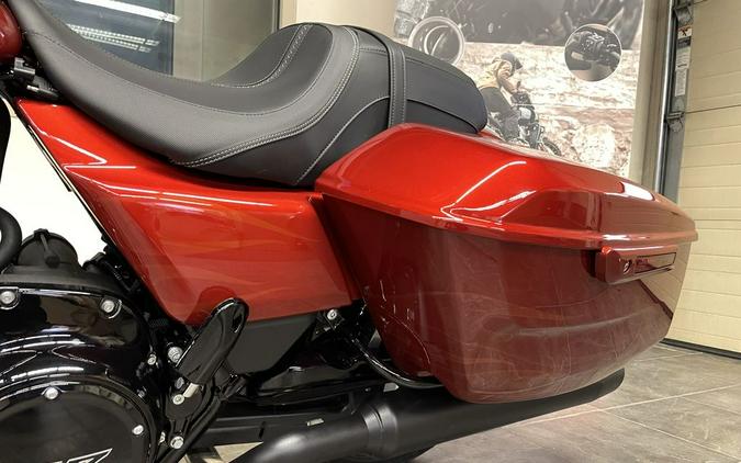 2025 Harley-Davidson® FLTRX - Road Glide®