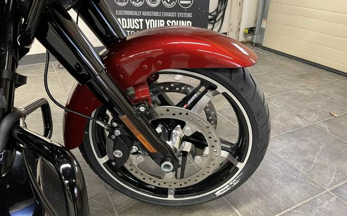 2025 Harley-Davidson® FLTRX - Road Glide®