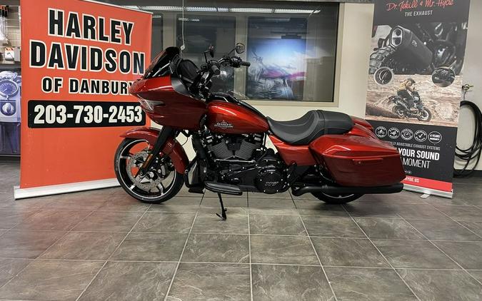 2025 Harley-Davidson® FLTRX - Road Glide®