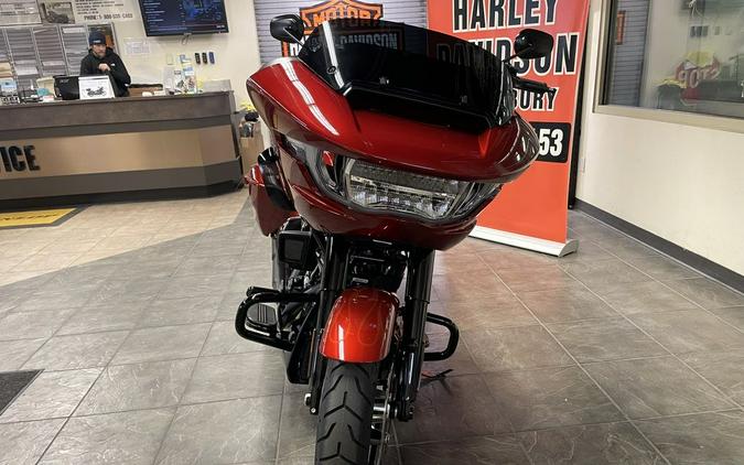 2025 Harley-Davidson® FLTRX - Road Glide®