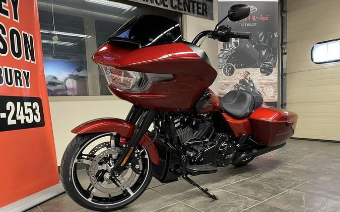2025 Harley-Davidson® FLTRX - Road Glide®