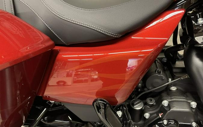 2025 Harley-Davidson® FLTRX - Road Glide®