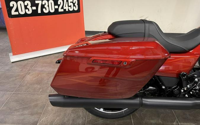 2025 Harley-Davidson® FLTRX - Road Glide®