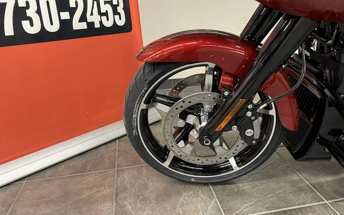 2025 Harley-Davidson® FLTRX - Road Glide®