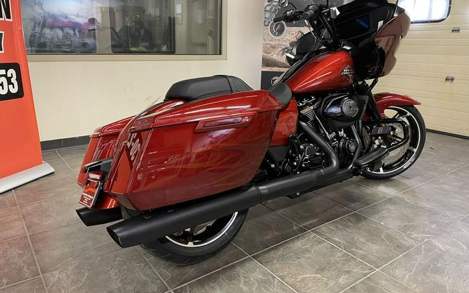 2025 Harley-Davidson® FLTRX - Road Glide®