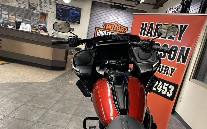 2025 Harley-Davidson® FLTRX - Road Glide®