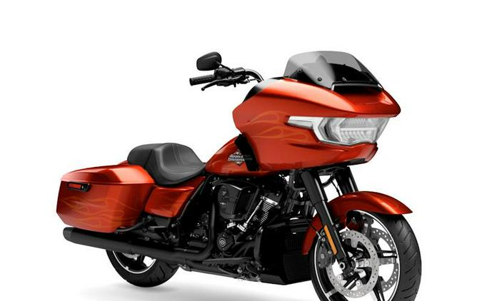 2025 Harley-Davidson® FLTRX - Road Glide®
