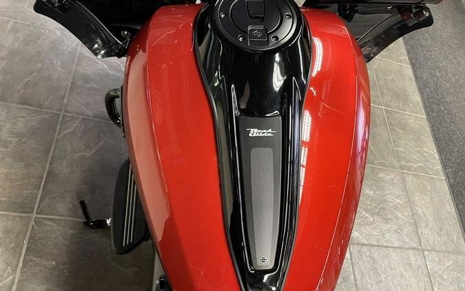 2025 Harley-Davidson® FLTRX - Road Glide®