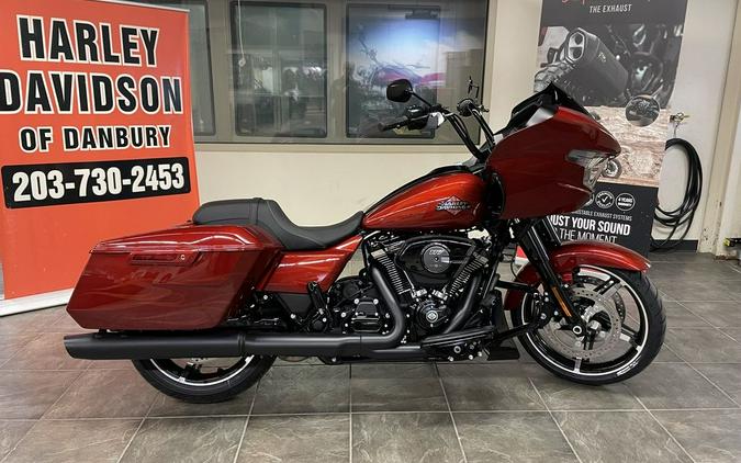2025 Harley-Davidson® FLTRX - Road Glide®
