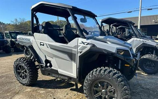 2026 Polaris General XP 1000 Sport