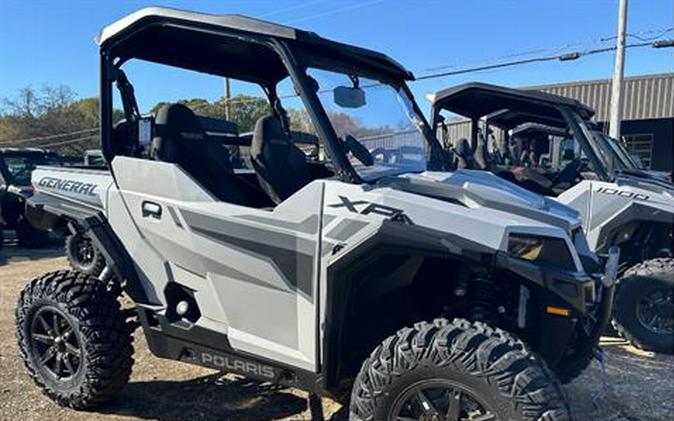 2026 Polaris General XP 1000 Sport