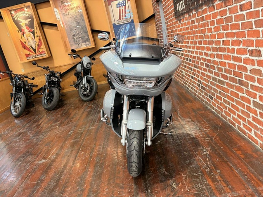 2026 Harley-Davidson FLTRXL - Road Glide Limited