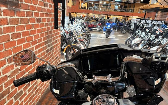 2026 Harley-Davidson FLTRXL - Road Glide Limited