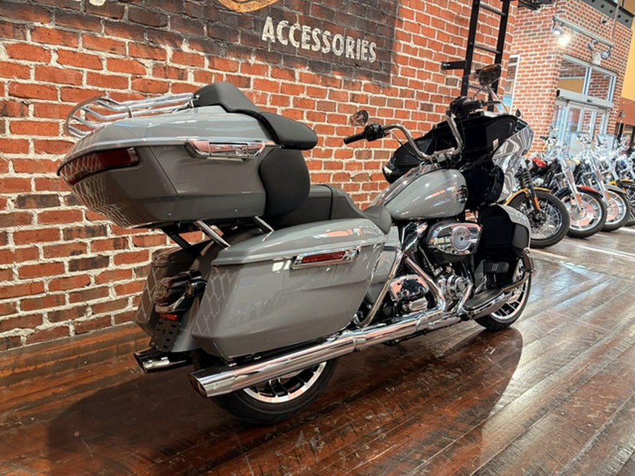 2026 Harley-Davidson FLTRXL - Road Glide Limited