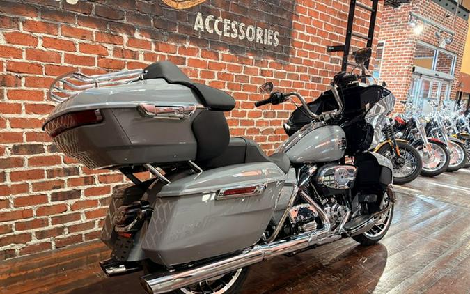 2026 Harley-Davidson FLTRXL - Road Glide Limited
