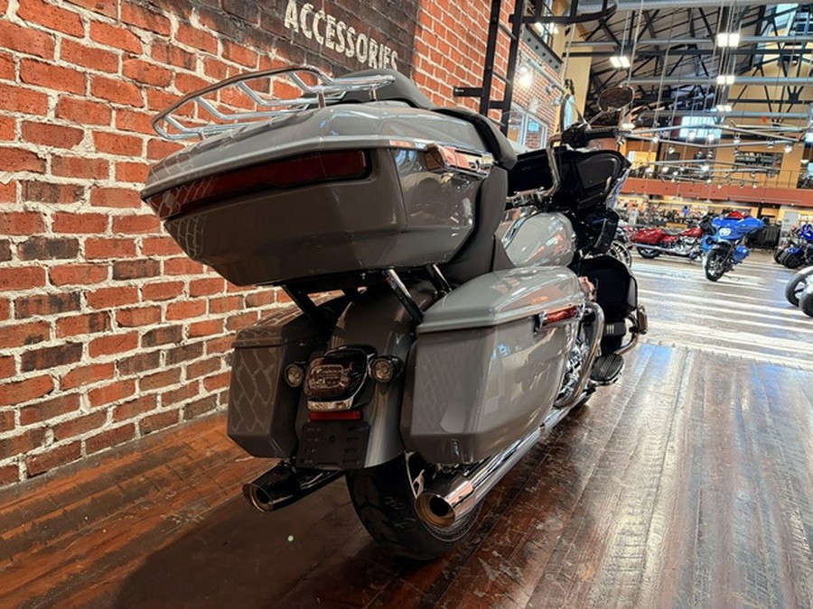 2026 Harley-Davidson FLTRXL - Road Glide Limited