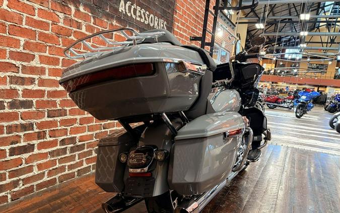 2026 Harley-Davidson FLTRXL - Road Glide Limited