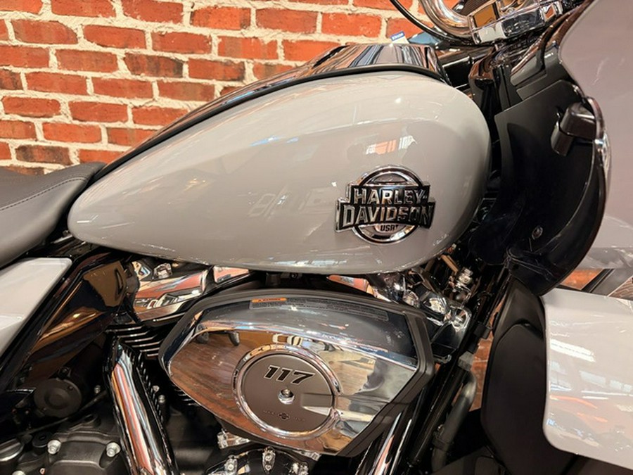 2026 Harley-Davidson FLTRXL - Road Glide Limited