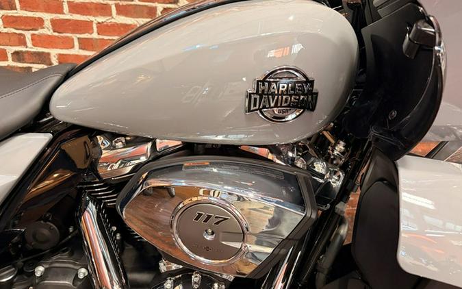 2026 Harley-Davidson FLTRXL - Road Glide Limited