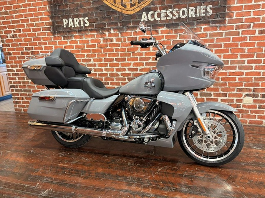 2026 Harley-Davidson FLTRXL - Road Glide Limited