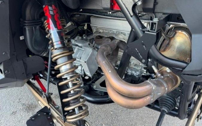 2025 Polaris RZR Pro R 4 Ultimate