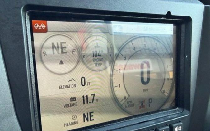 2025 Polaris RZR Pro R 4 Ultimate