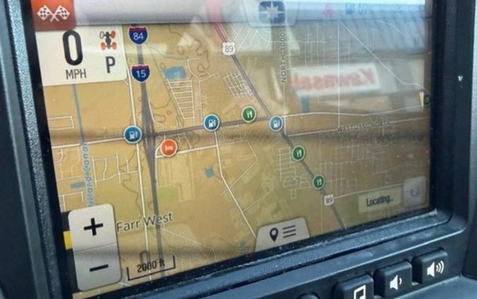 2025 Polaris RZR Pro R 4 Ultimate