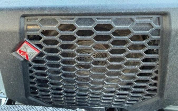 2025 Polaris RZR Pro R 4 Ultimate