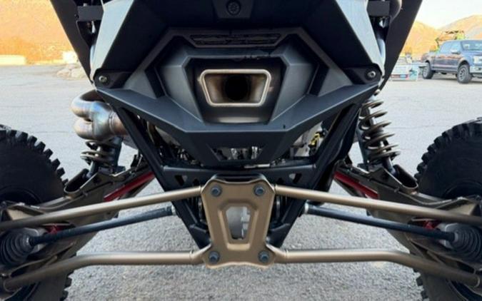 2025 Polaris RZR Pro R 4 Ultimate