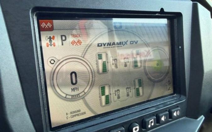 2025 Polaris RZR Pro R 4 Ultimate