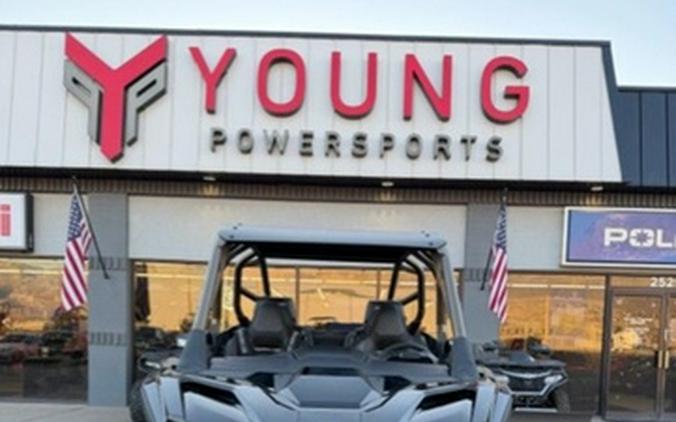 2025 Polaris RZR Pro R 4 Ultimate