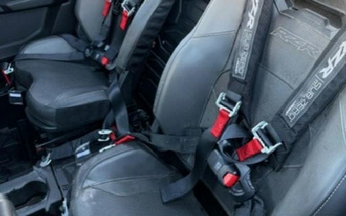 2025 Polaris RZR Pro R 4 Ultimate