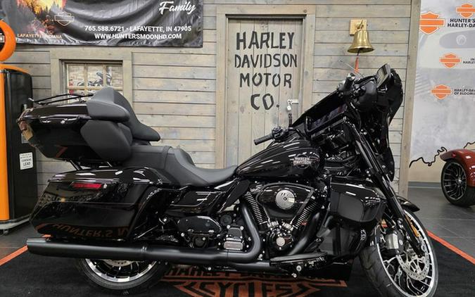 2026 Harley-Davidson FLHXL - Street Glide Limited
