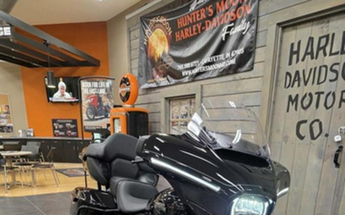 2026 Harley-Davidson FLHXL - Street Glide Limited