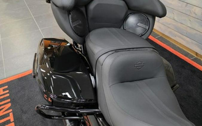 2026 Harley-Davidson FLHXL - Street Glide Limited