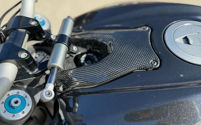 2010 Ducati Streetfighter 1098 S